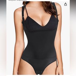NWOT full body shaper